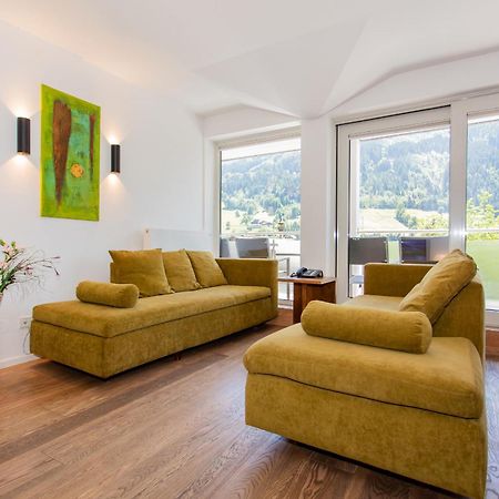 Apartment Jan Kitz View 14 Top 3 - By Four Seasons Apartments 카프룬 외부 사진