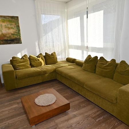 Apartment Jan Kitz View 14 Top 3 - By Four Seasons Apartments 카프룬 외부 사진