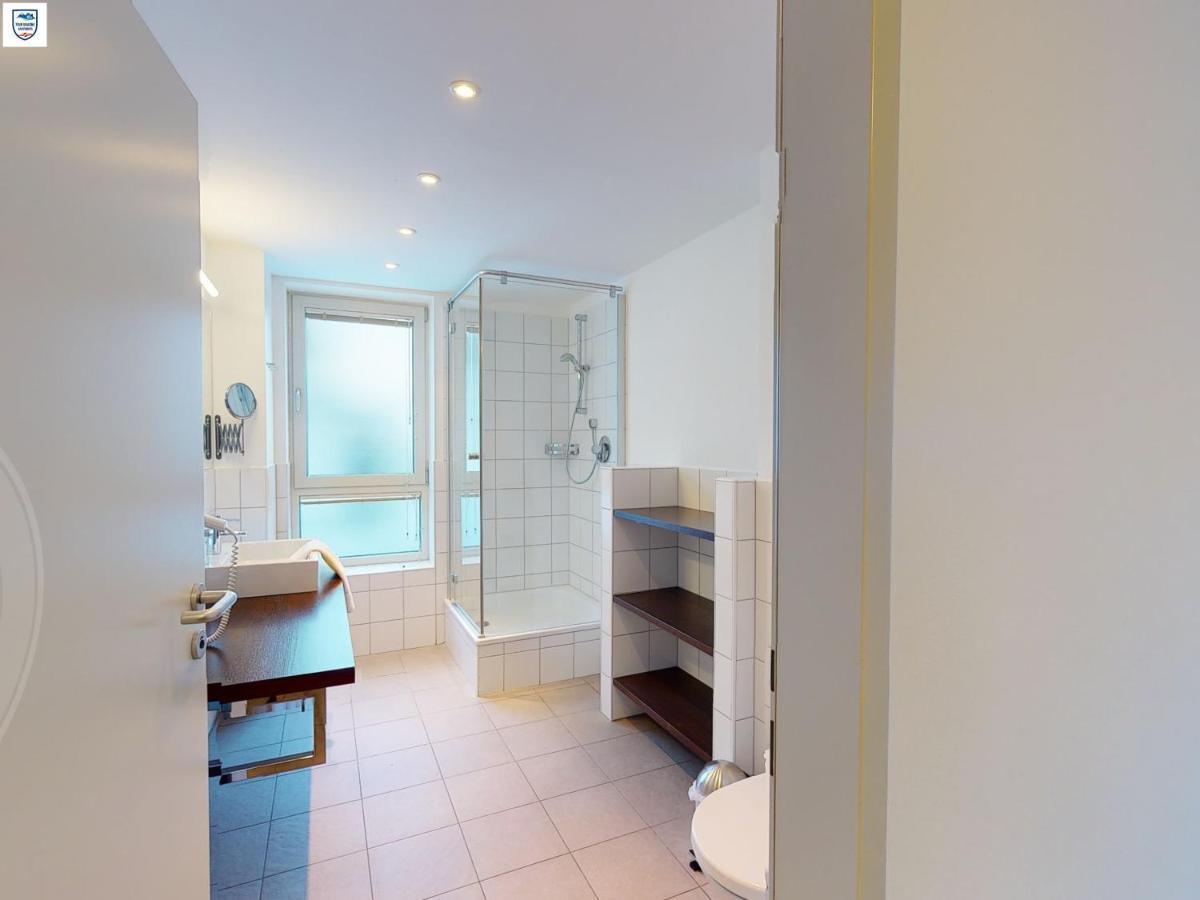 Apartment Jan Kitz View 14 Top 3 - By Four Seasons Apartments 카프룬 외부 사진