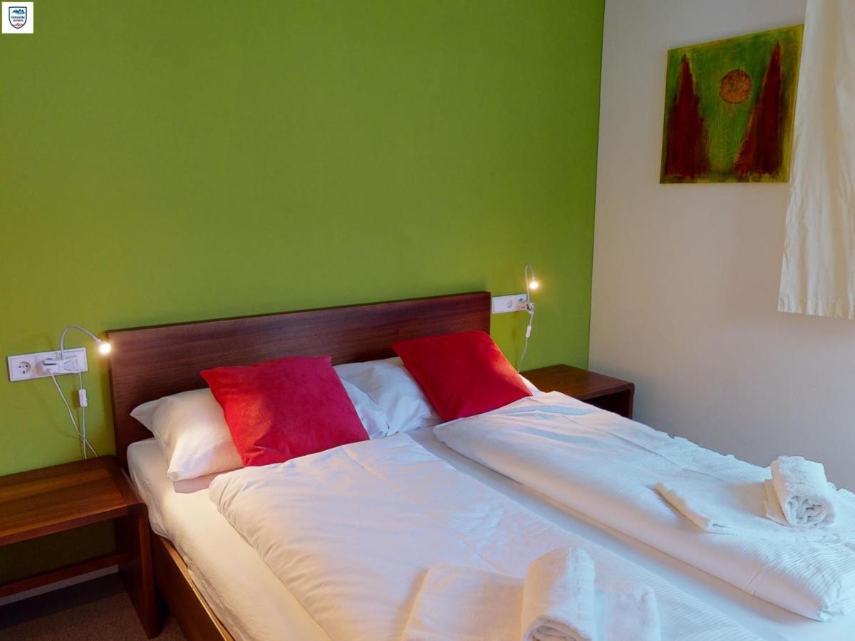 Apartment Jan Kitz View 14 Top 3 - By Four Seasons Apartments 카프룬 외부 사진