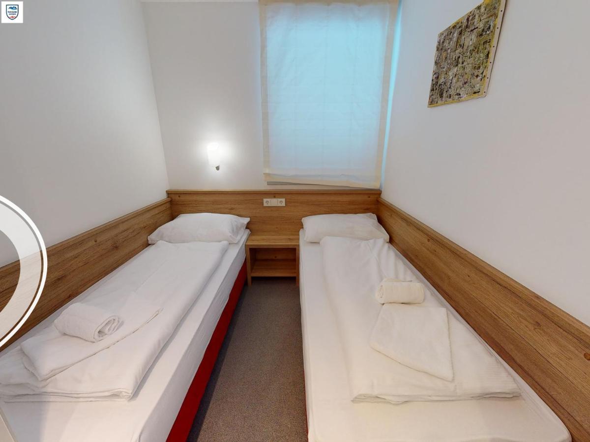 Apartment Jan Kitz View 14 Top 3 - By Four Seasons Apartments 카프룬 외부 사진