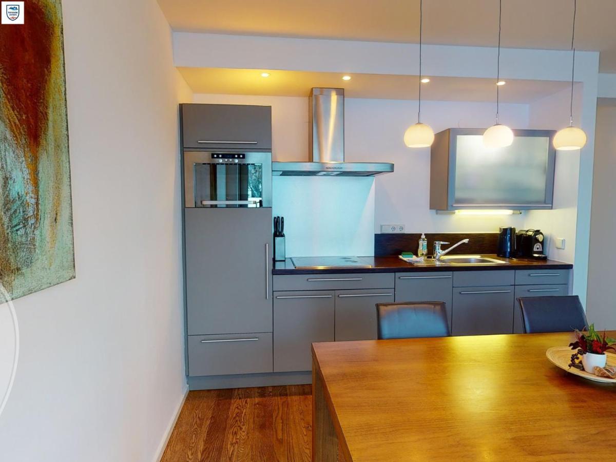 Apartment Jan Kitz View 14 Top 3 - By Four Seasons Apartments 카프룬 외부 사진