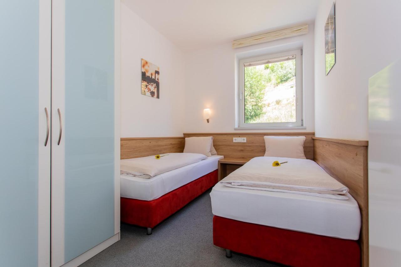 Apartment Jan Kitz View 14 Top 3 - By Four Seasons Apartments 카프룬 외부 사진