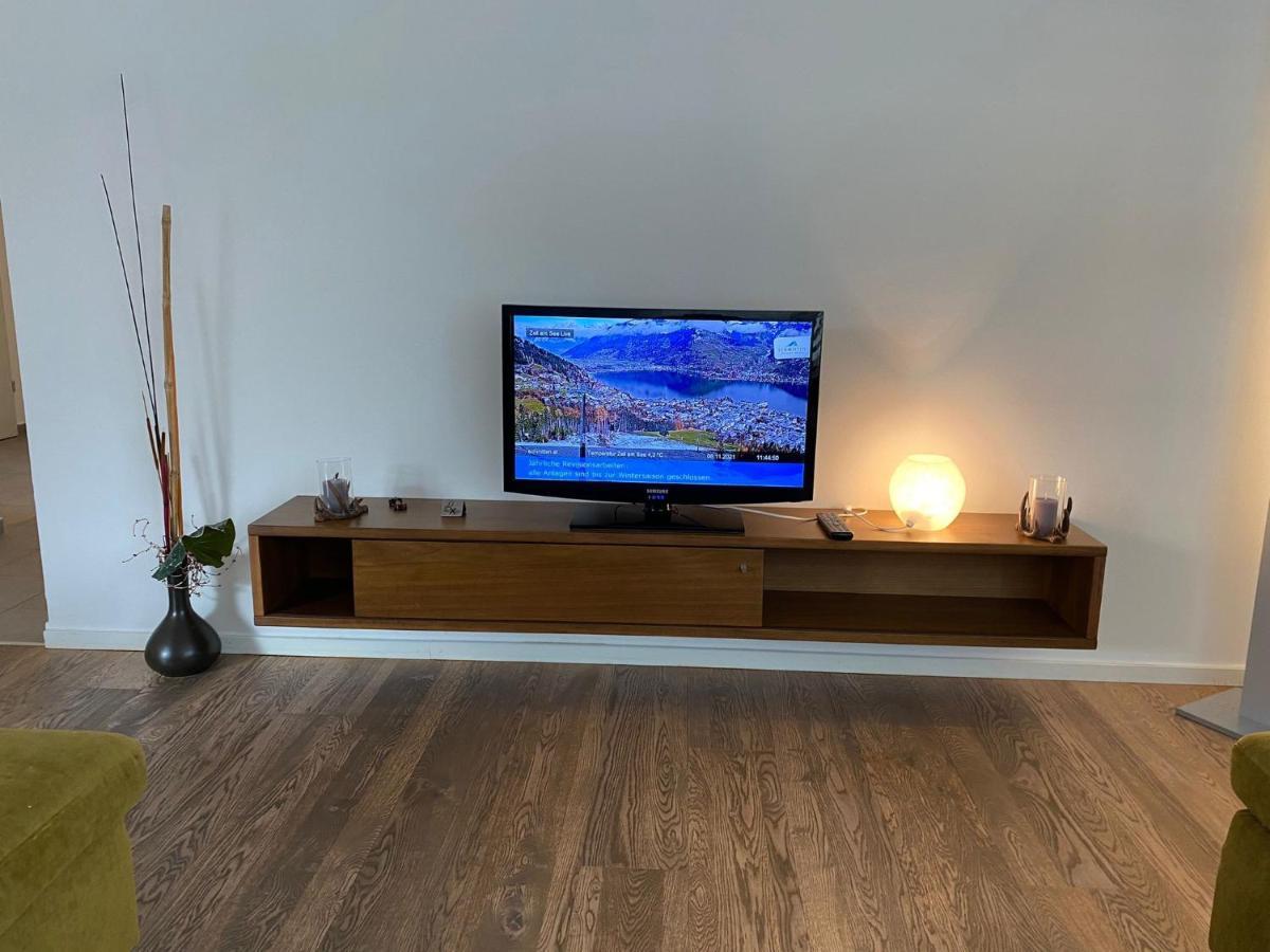 Apartment Jan Kitz View 14 Top 3 - By Four Seasons Apartments 카프룬 외부 사진