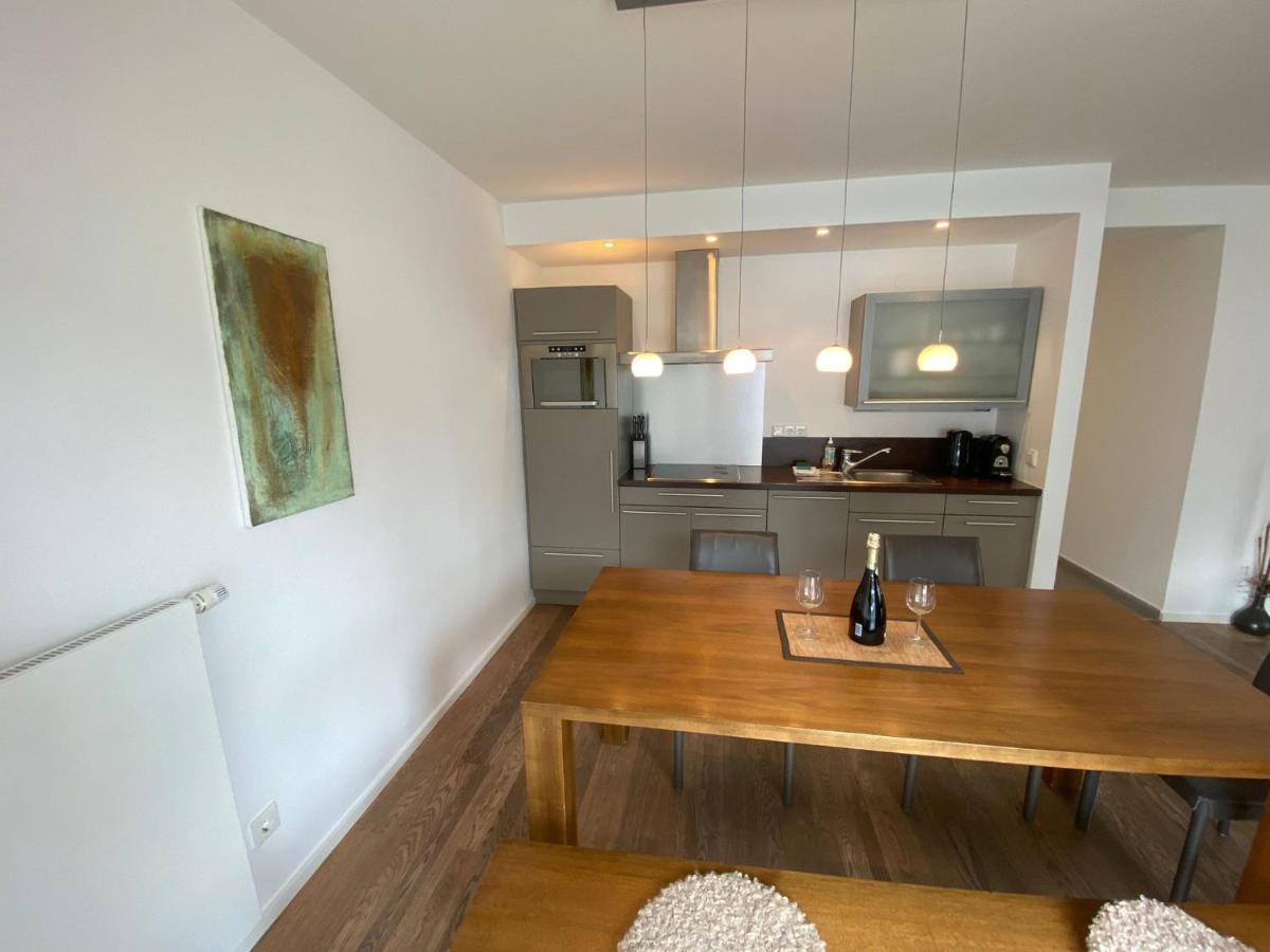 Apartment Jan Kitz View 14 Top 3 - By Four Seasons Apartments 카프룬 외부 사진