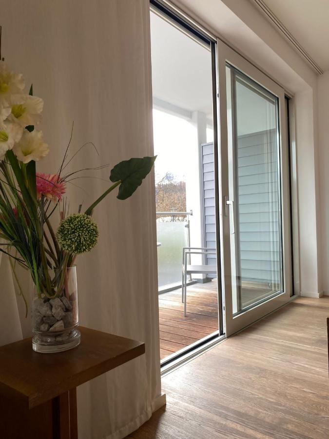 Apartment Jan Kitz View 14 Top 3 - By Four Seasons Apartments 카프룬 외부 사진