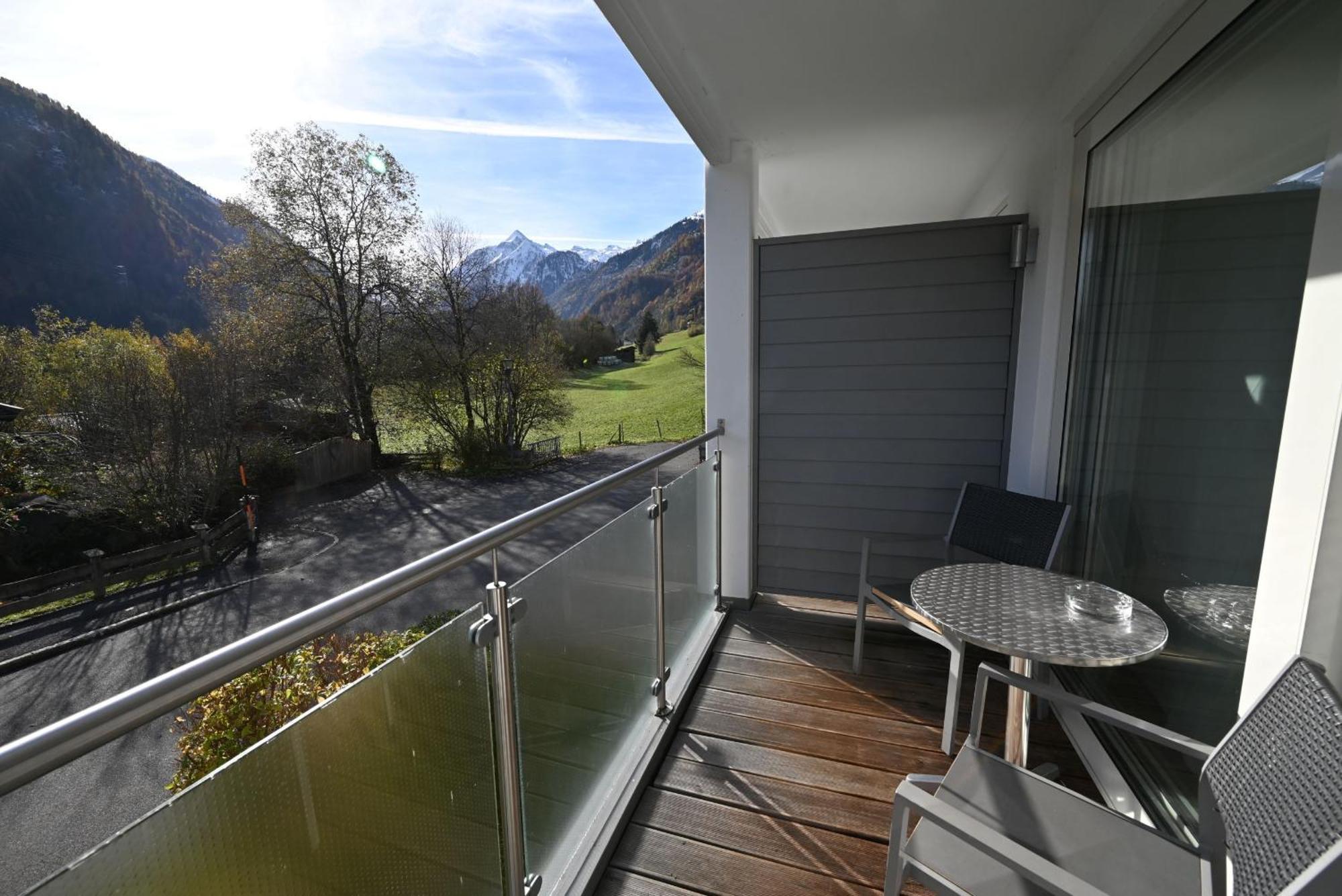 Apartment Jan Kitz View 14 Top 3 - By Four Seasons Apartments 카프룬 외부 사진